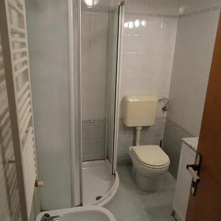Bukva Apartment Izola