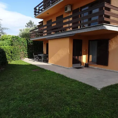 Appartement Bukva