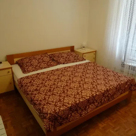 Bukva Appartement