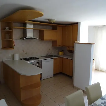 Bukva Appartement Izola
