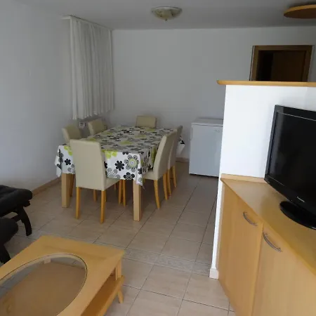 Appartement Bukva