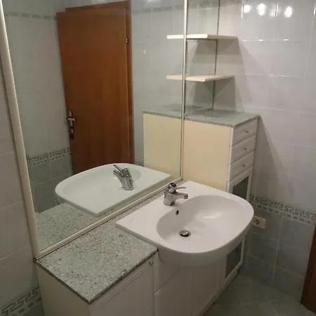 Bukva Apartment