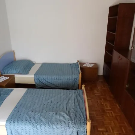 Bukva Apartment Izola